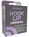 Hook Up Intimacy Kit