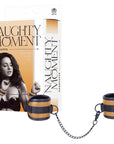 Handcuffs (Brown)
