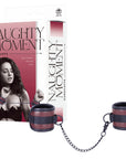 Handcuffs (Brown)