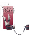 Ankle Cuffs (Brown)