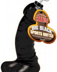 Dicky Chug Sports Bottle (Black)