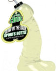 Dicky Chug Sports Bottle (Black)