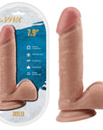 Skyler 7.9" (Flesh)