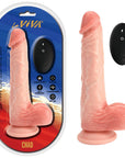 Remote Rechargeable Chad (Flesh)