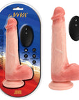 Remote Rechargeable John (Flesh)