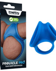 Trio Grip Enhancer Sleeve (Blue)