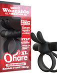 Rechargeable Ohare XL (Black)
