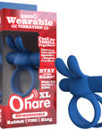 Rechargeable Ohare XL (Black)