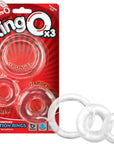 Ringo X3 (Clear)