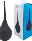 Cleanse - Anti-backflow Anal Douche (320ml)