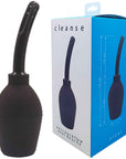 Cleanse - Anti-backflow Anal Douche (310ml)