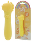 Unihorn USB Bullet - Bean Blossom (Yellow)