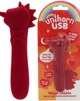 Unihorn USB Bullet - Blaze Diablo (Red)