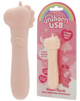 Unihorn USB Bullet - Heart Throb (Pink)