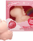 Heart Throb (The Pulsing One) (Pink)