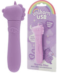 Unihorn USB Bullet - Karma Lilac (Purple)