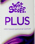 Wet Stuff Plus - Tube (100g)