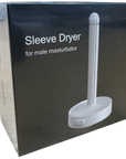 SLEEVE DRYER - Male Masturbator Dryer
