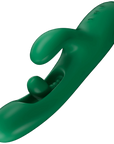 Zenora -G-Spot Wiggling Massager (Green)