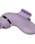 The Butterfly - Finger Vibe (Light Purple)