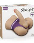 Streetgirls
