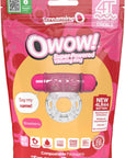 Owow 4T High Pitch Treble