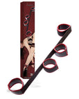 Adam & Eve Scarlet Couture Spreader Bar