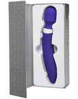 iVibe - iWand Wand Massager - Purple