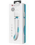 Rechargeable Charming Massager Plus 11.4"