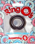 RingO's - Multiple Colours - K. P.