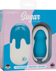 Contoured Stimulator - Sugar Dream - Blue - K. P.