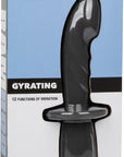 Ramrod - Gyrating Probe - Black - K. P.