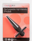 Rechargeable High Intensity Probe - Multiple Colours - K. P.