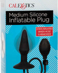 Medium Silicone Inflatable Plug
