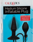 Medium Silicone Inflatable Plug