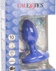Cheeky Gems Medium Rechargeable Vibrating Probe