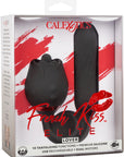 French Kiss Elite - Lover - Black - K. P.