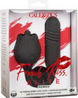 French Kiss Elite - Romeo - Black - K. P.