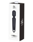 Juliet - Rechargeable Power Wand - Black