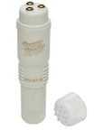 The Original Pocket Rocket - White - K. P.
