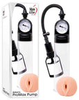 Adam & Eve Adam's Promax Pump