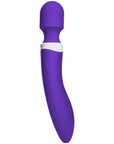 iVibe - iWand Wand Massager - Purple