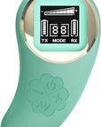 Vibrating Love Egg - Vivian - Multiple Colours