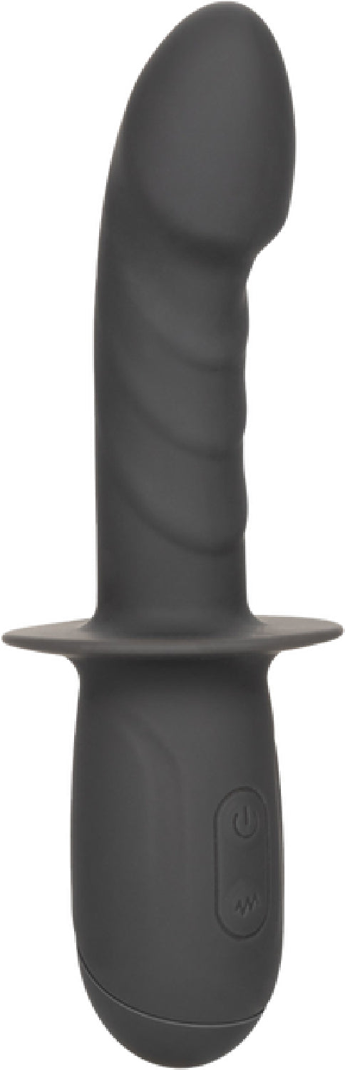 Ramrod - Gyrating Probe - Black - K. P.