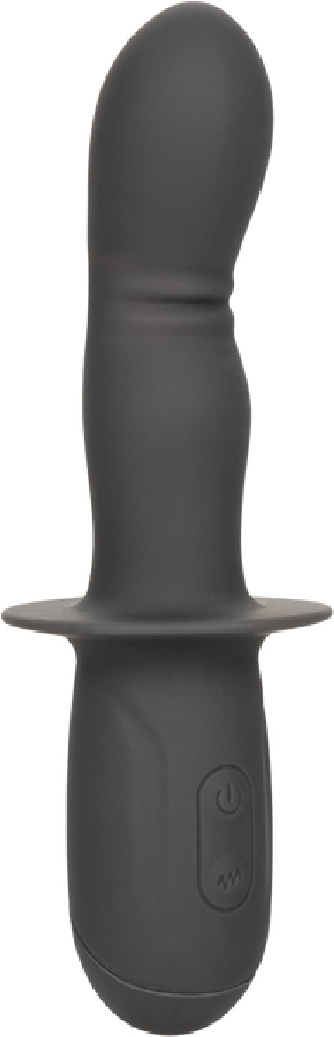Ramrod - Rocking Dual Motor Probe - Black - K. P.