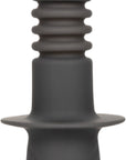 Ramrod - Thrusting Dual Motor Probe - Black - K. P.