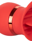 French Kiss - Sweet Talker - Red - K. P.