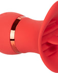 French Kiss - Charmer - Red - K. P.
