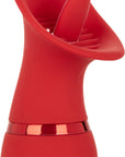 French Kiss - Seducer - Red - K. P.