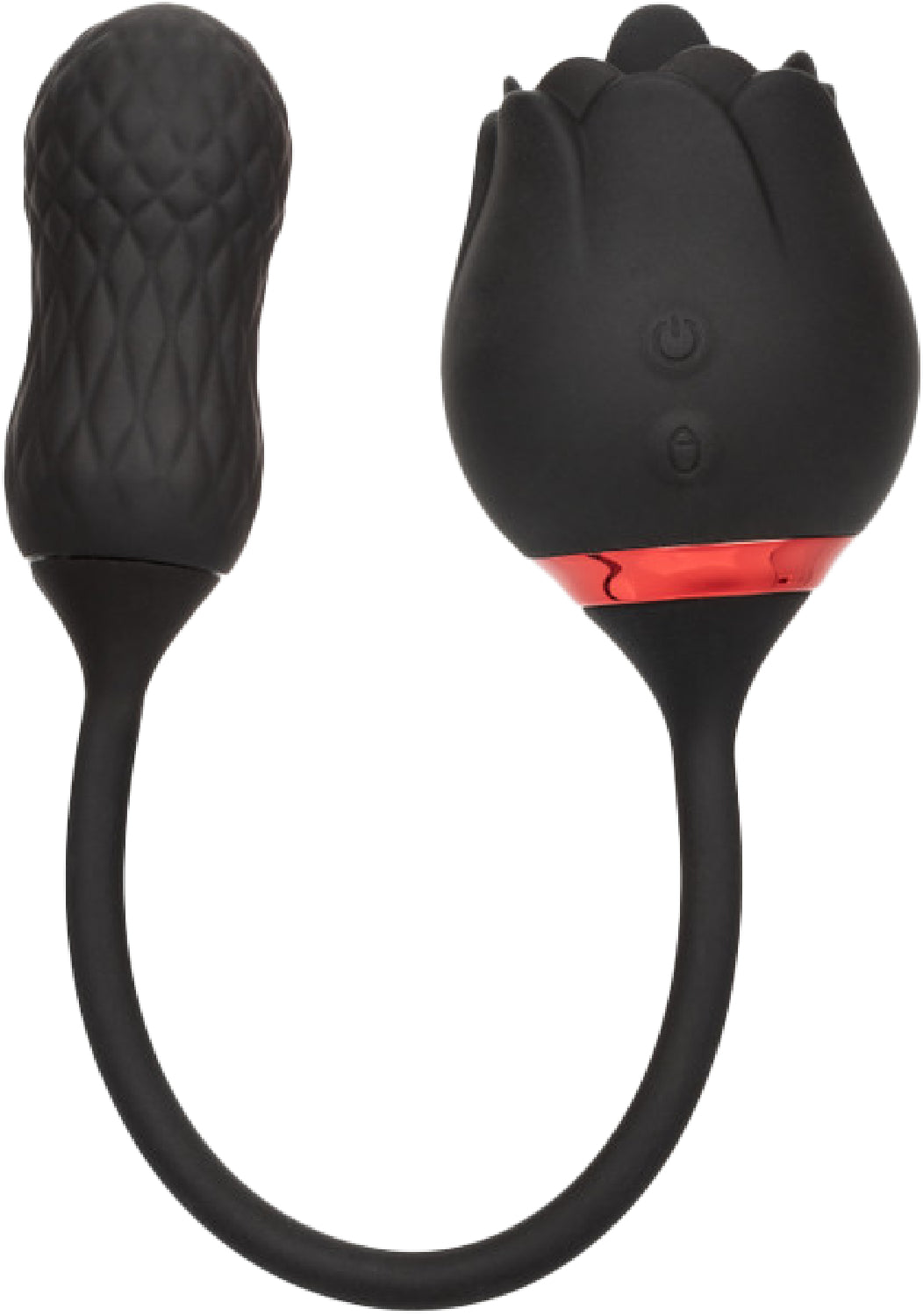 French Kiss Elite - Siren - Black - K. P.